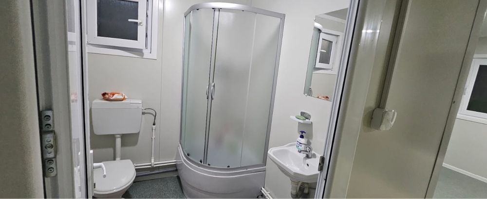 Casa modulara – Giurgiu, Slobozia