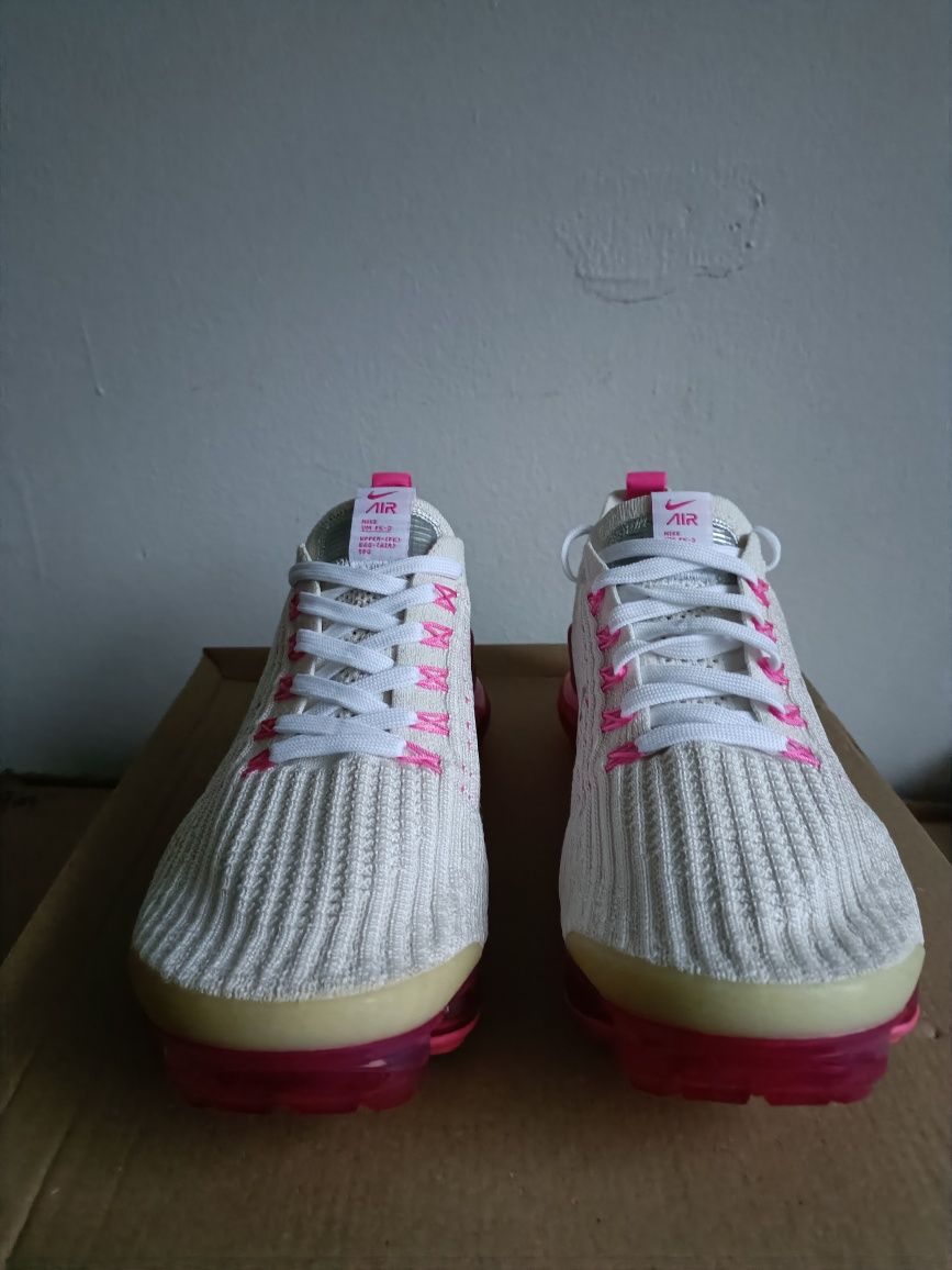 Nike Air Vapormax Flyknit 3 номер 40.5 код 52A