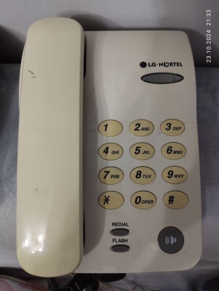 Panasonic стационарные телефоны
