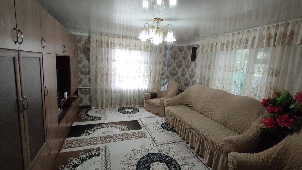 Продам или обменяю дом.