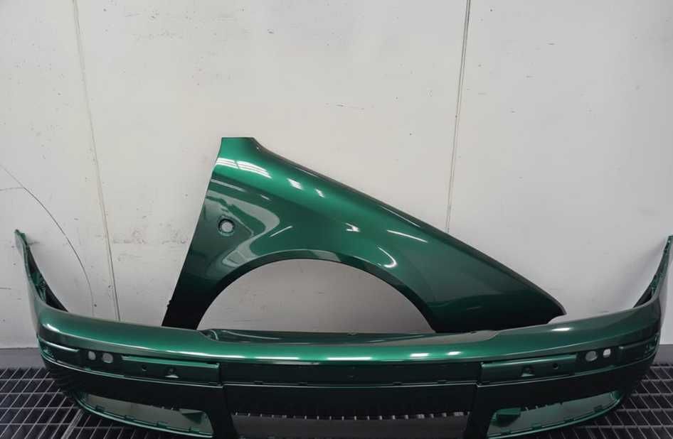 Bara&Aripa Fata Dreapta Skoda Octavia 1 I An 1999-2007 (F8C (Verde))