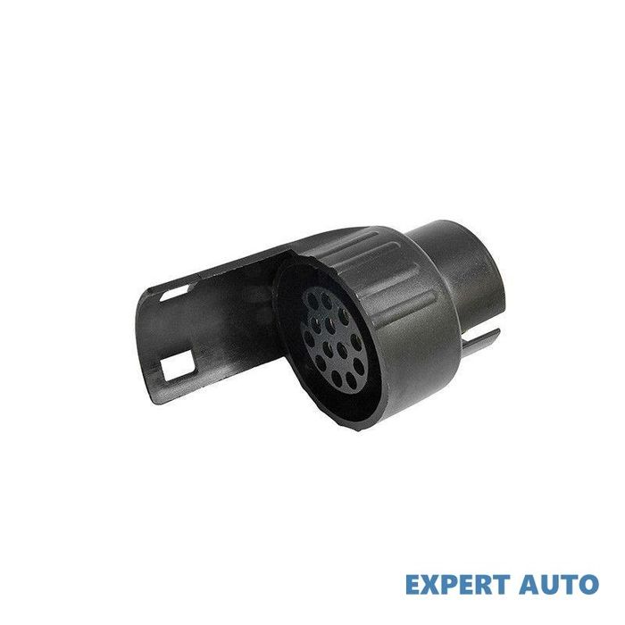 Adaptor priza de la 7 pini la 13 pini Volkswagen Bora 1998-2005 1J2,1J