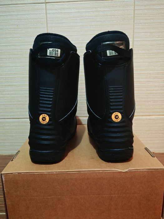 Boots snowboard 43 Rossigniol excite boa