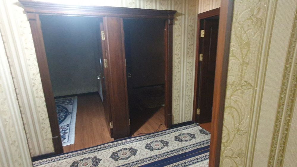 Аренда квартира Чорсу версал