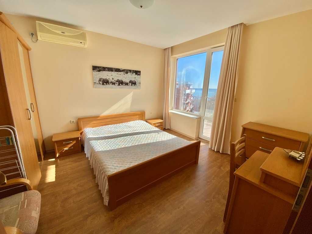 Продава се Двустаен апартамент в к.к. Елените - 73 кв.м за 1316 €/кв.м - Снимка #5