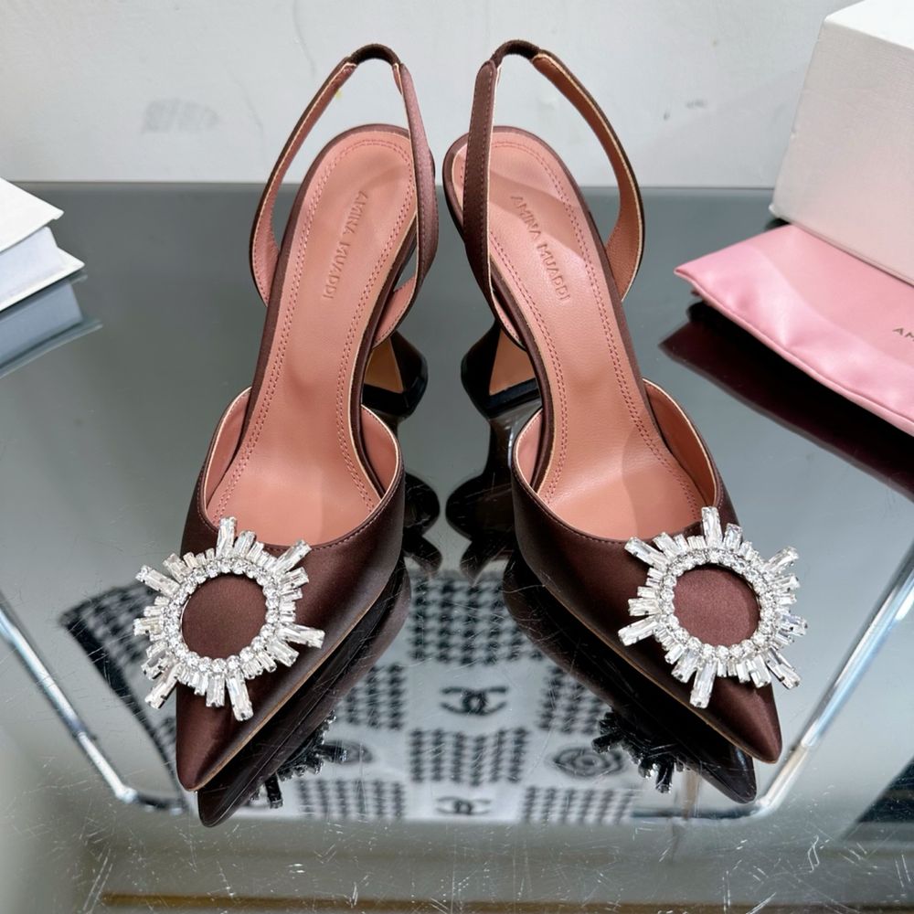 Amina Muaddi 35-43