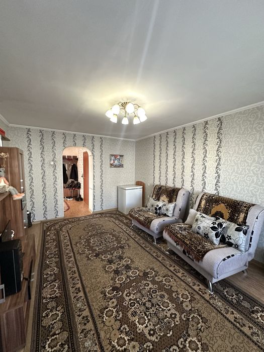 Продам 3-х комнатную квартиру ул. Утепова 26