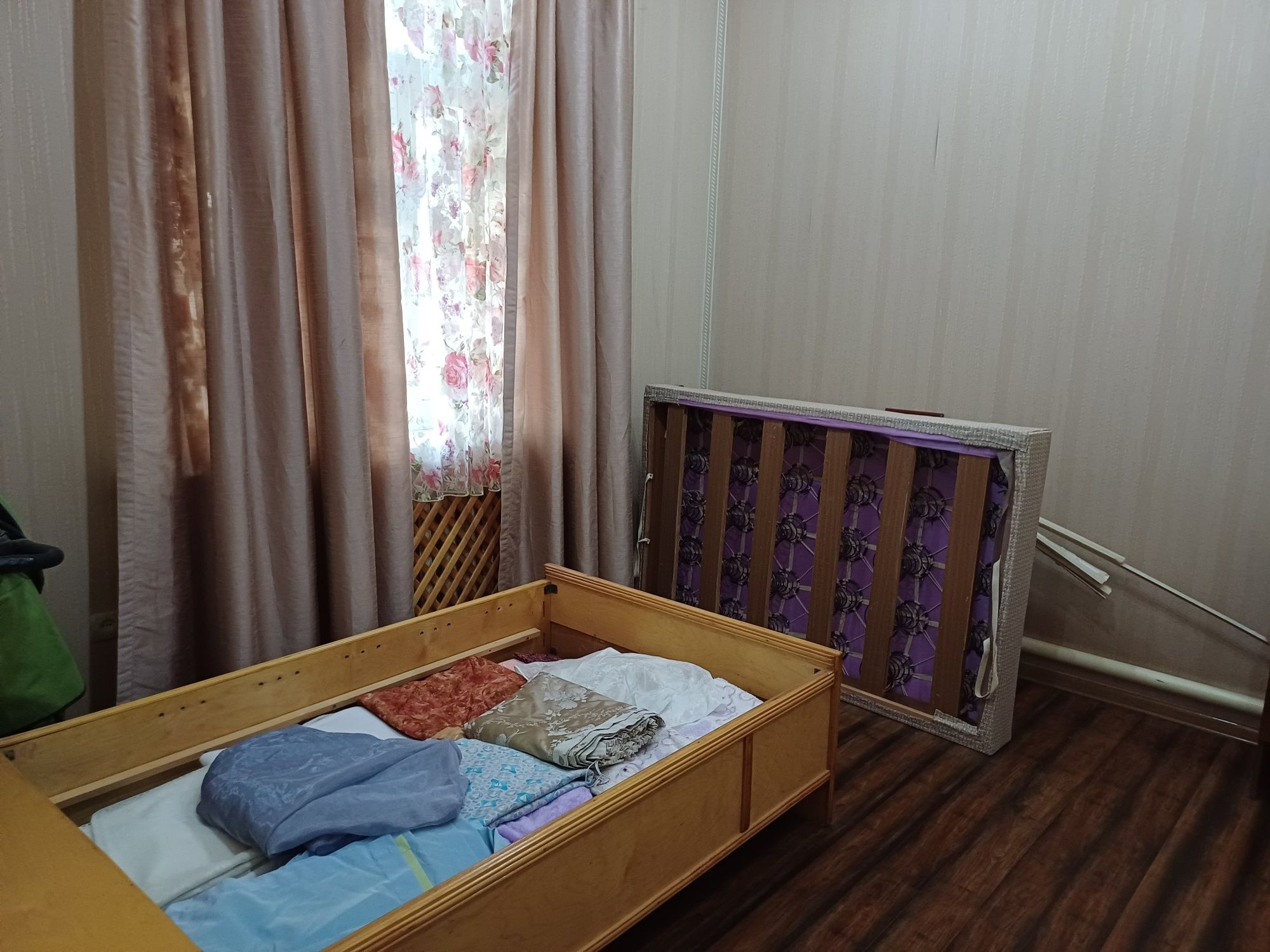 Продаётся дом в махалле Гавхар