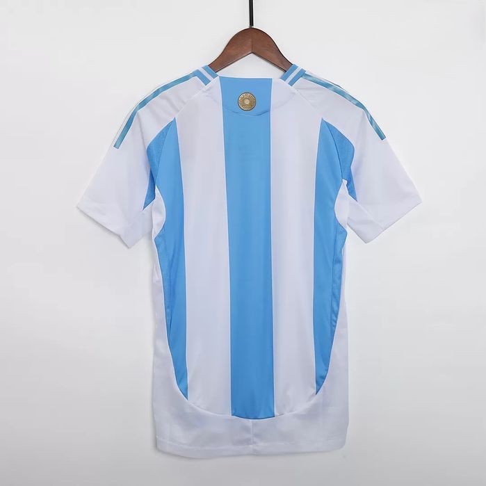 Тениска Аржентина 2024 copa america