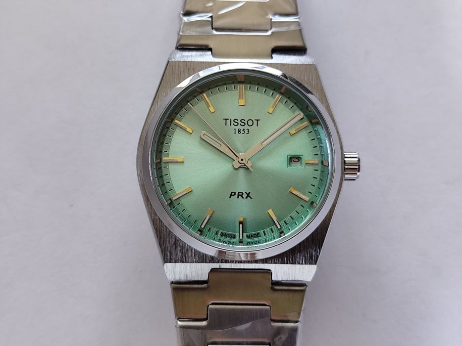 ceas TISSOT barbatesc