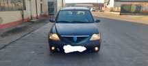 Vând Dacia Logan full unic proprietar de noua