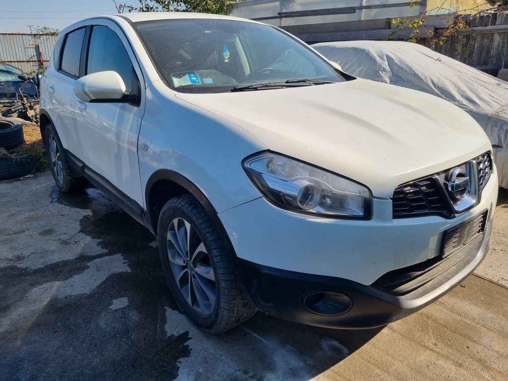 Timonerie completă, cabluri Nissan Qashqai 1.5 dci E5 110 cp 6+1