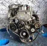 Двигатель QG15DE Nissan Almera N16