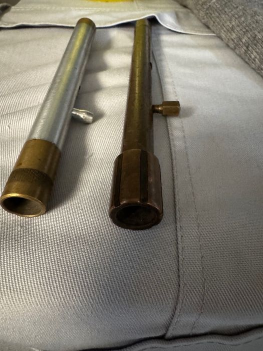 Сигнална писалка