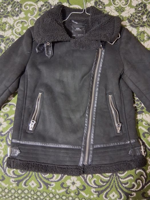 Cojocica dama frumoasă