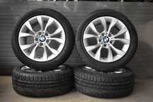 17'' Джанти BMW F30, E90, X1, X3 E60 X-drive