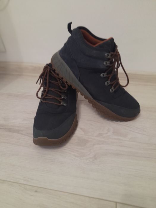 Ghete toamna -iarna Columbia