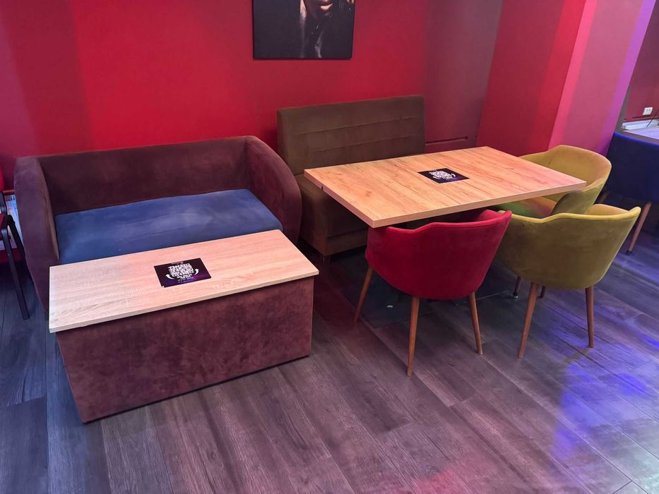 Vand Mobilier Bar / Pub