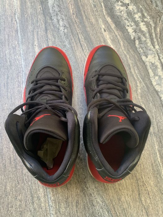 Jordan Flight Tradition