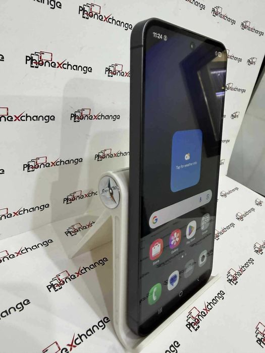 Samsung S24 FE Black 128/8GB