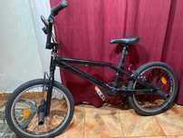 Bicicleta Jumper Frane U-Brake