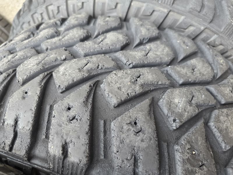 275/65/18 MAXXIS 4бр MAXXIS