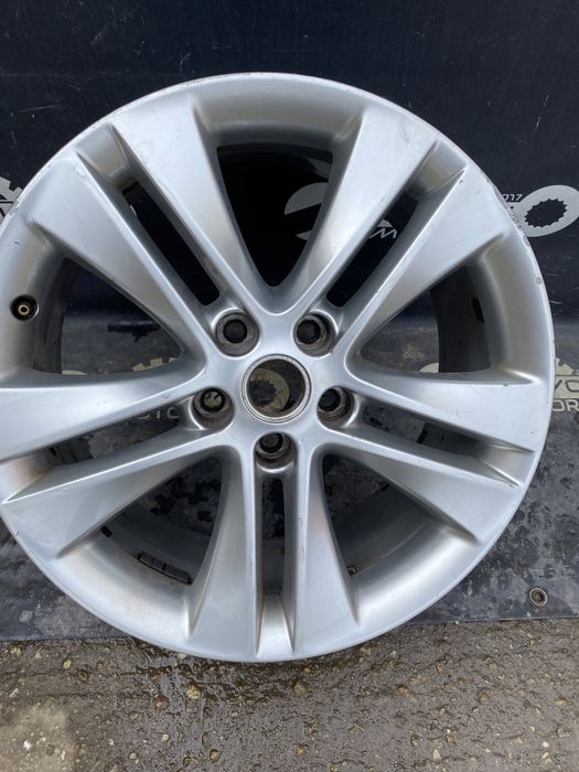 Janta aliaj 18" Opel Astra K