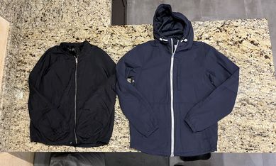 Adidas Pull Bear Zara Дамски Якета за преходния сезон