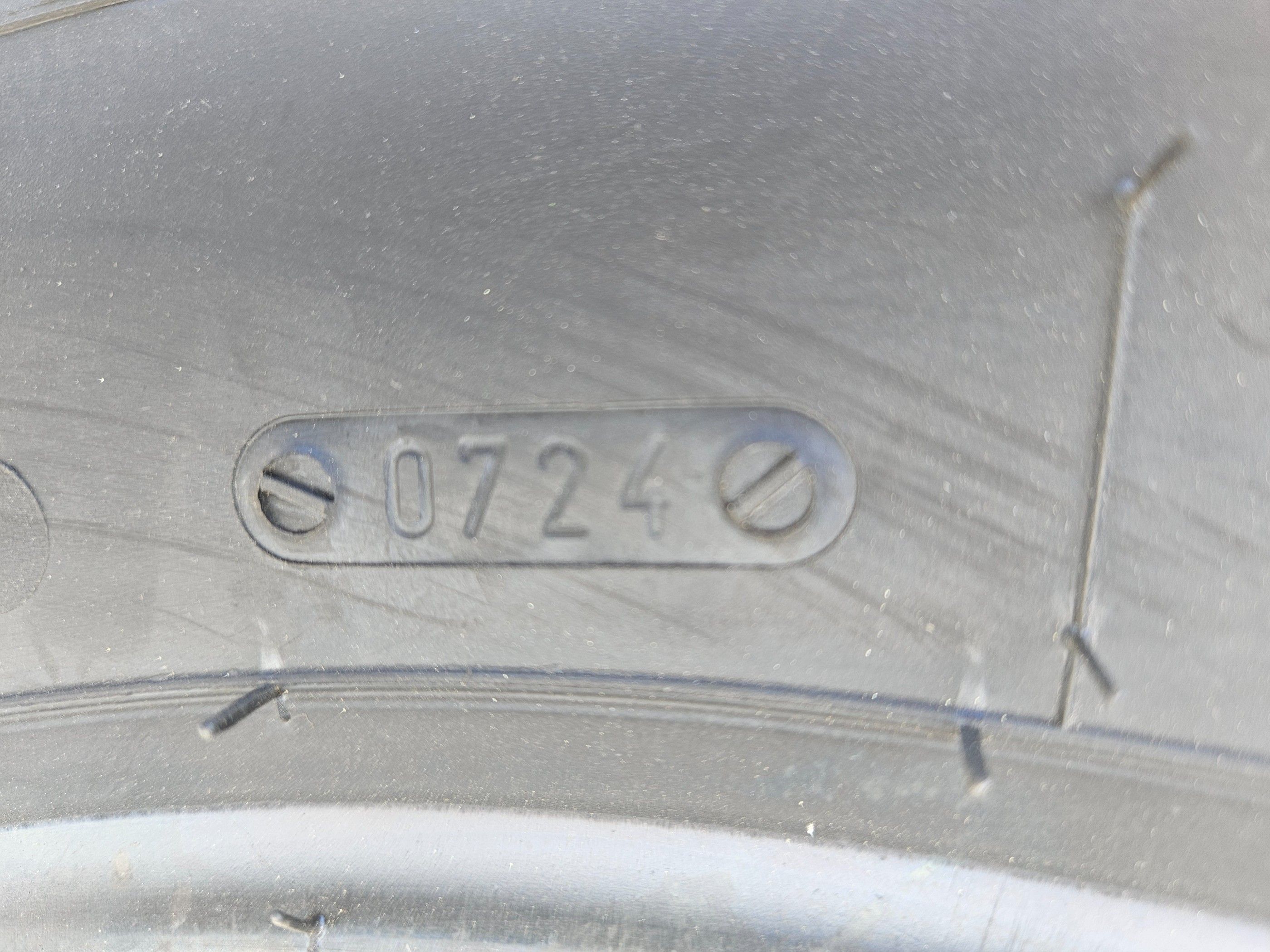 235/65 R16C, 115R, KORMORAN (by Michelin) ,Anvelope vara M+S