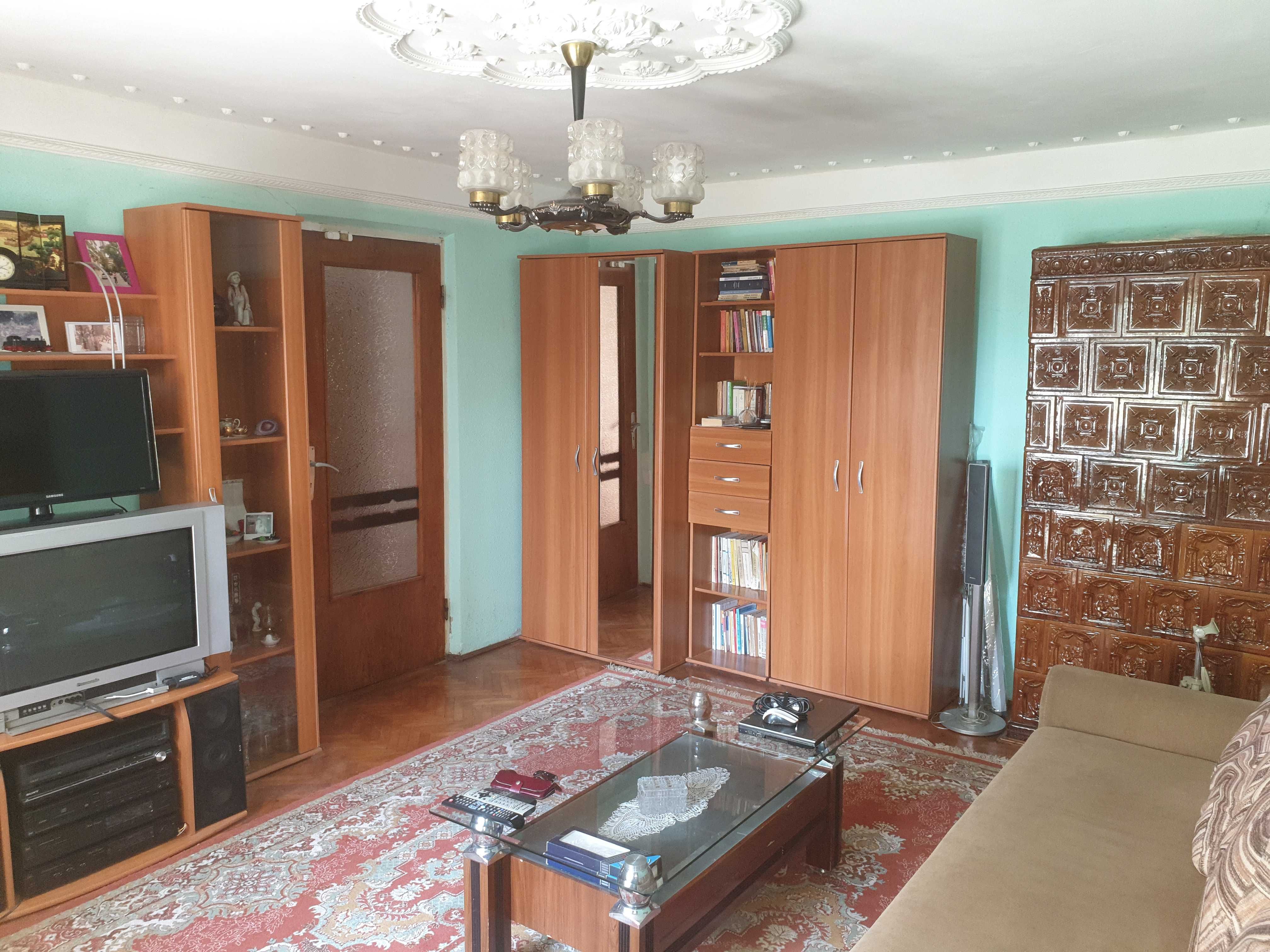 SCHIMB locuinta/casa Bodesti-Neamt cu apartament 3 camere Piatra-Neamt