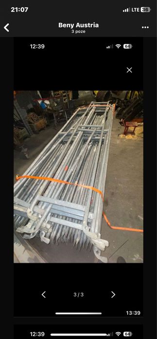 Schela laiher 1000 mp