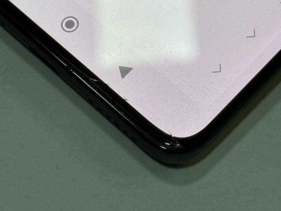 ГАРАНЦИЯ! Xiaomi Poco X7 5G 256GB 8GB RAM Dual / пукнат