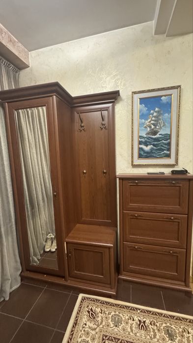 Мебель для прихожей