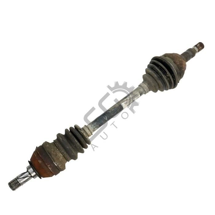 Лява полуоска Opel Astra (J) 2010-2018 ID: 129565