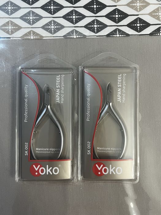 Кусачки для маникюра новый японского качества