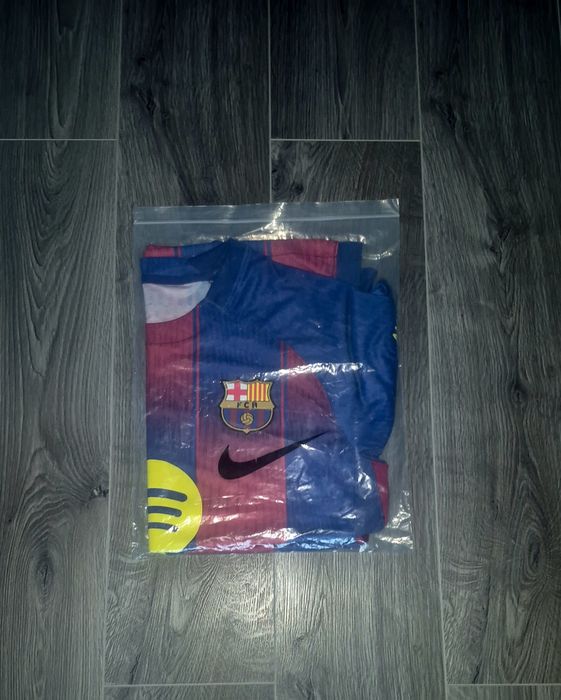 Tricou Barcelona *player version*
