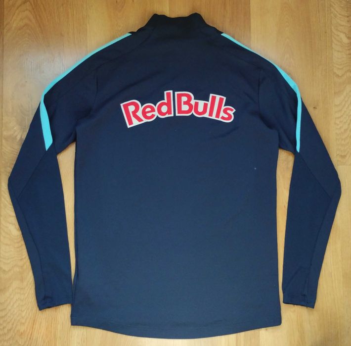 Red Bull Salzburg / NIKE - мъжко футболно горнище