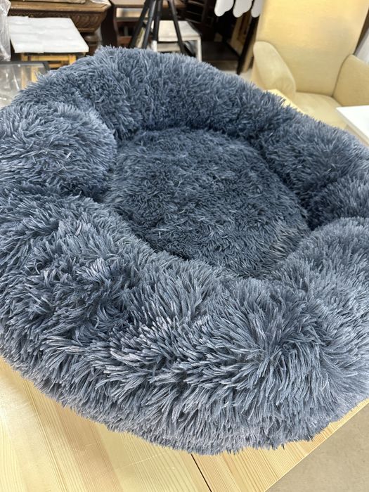 Легло fluffy за домашни любимци