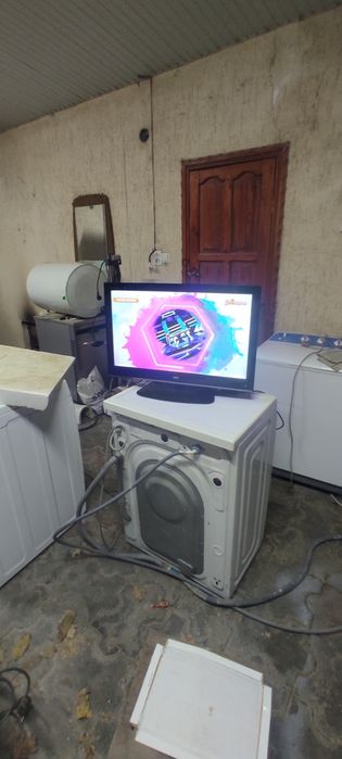 Телевизор с доставкой