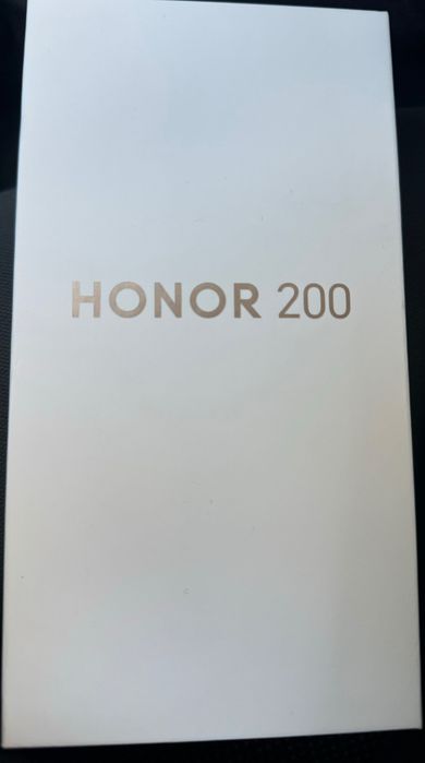 Honor 200, 512 GB
