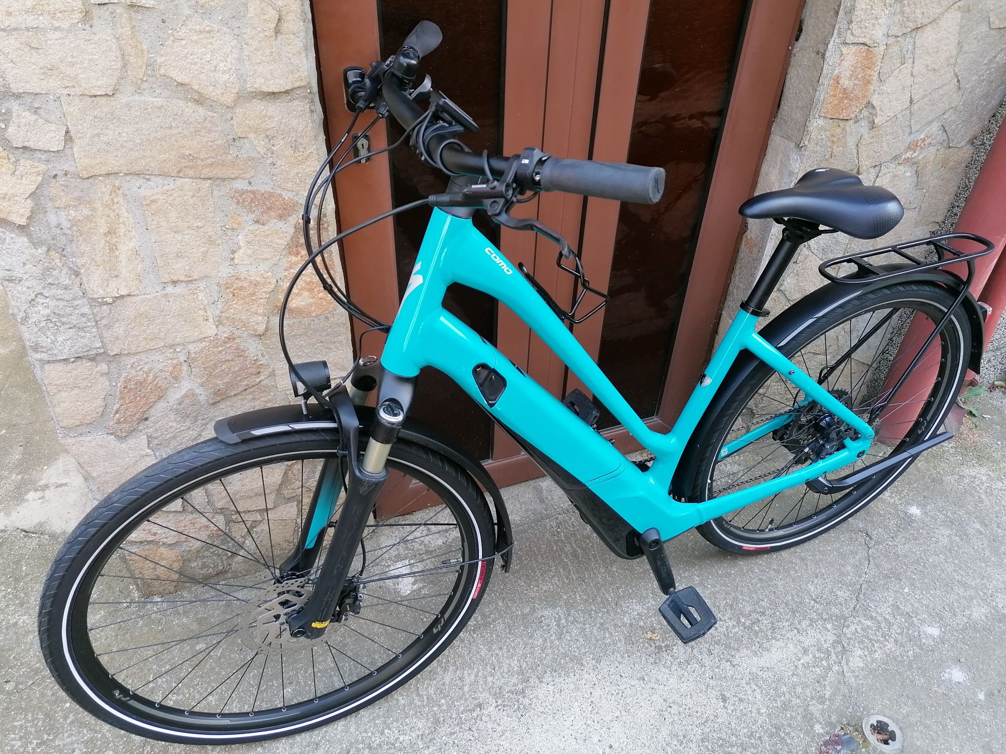 Specialized Електрически 28 цола