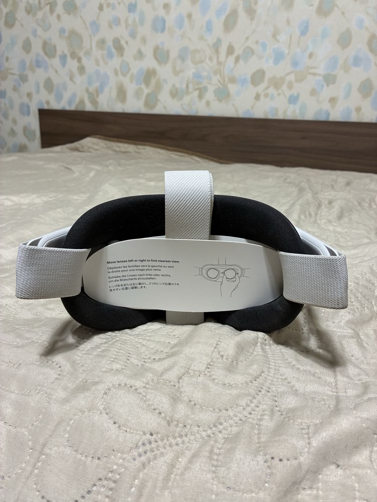 Vr Oculus meta quest 2