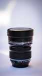 Vand obiectiv Olympus 7-14 mm f 2.8