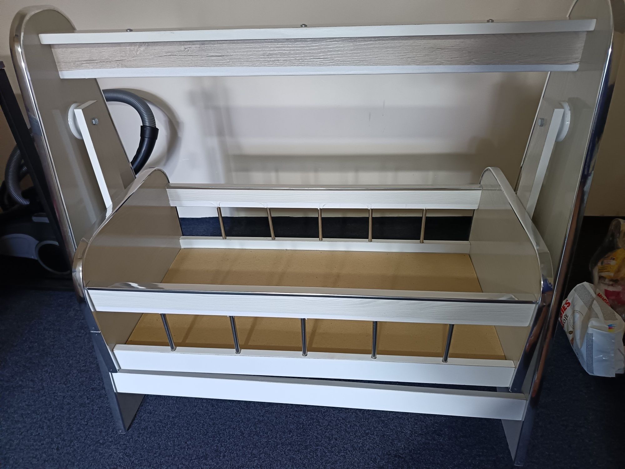 Belanchak MDF. Yangi.