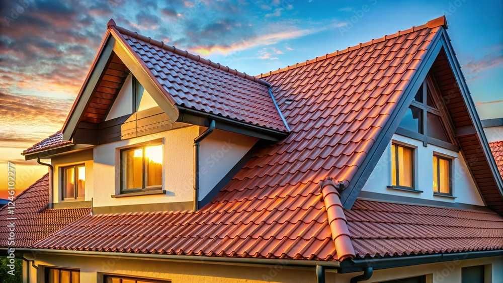 Acoperișuri  – Echipă cu experiență, preț bun, deplasare inclusă