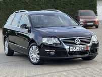 Vw Passat “ High-Line , DSG “ 2009