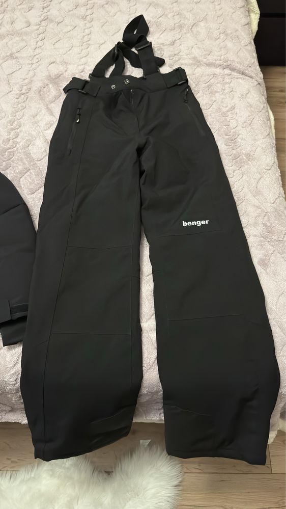 Vand costum ski dama Benger