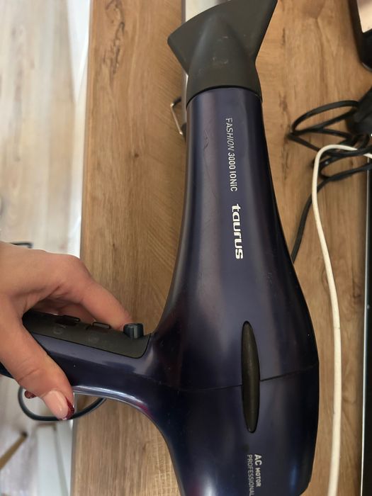 Сешоар за коса Taurus