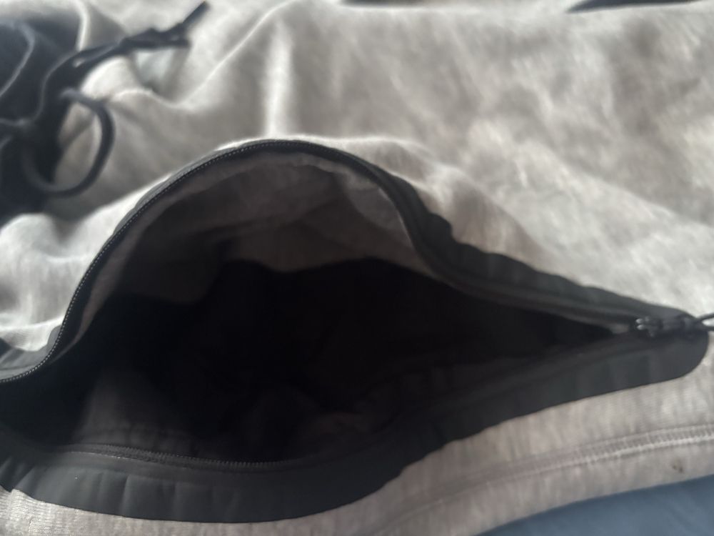 Nike tech fleece