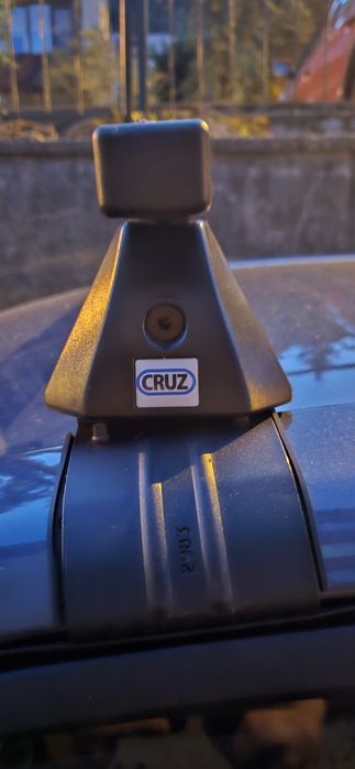 Bare transversale Ford Focus 2022